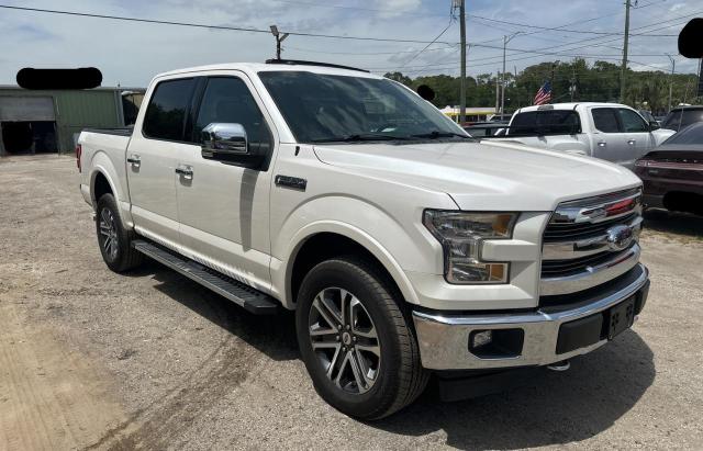 FORD F150 SUPER