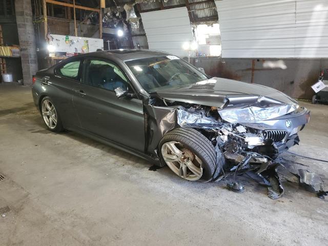 Vin: wba4p3c57hk528511, lot: 54544375, bmw 4 series 20174
