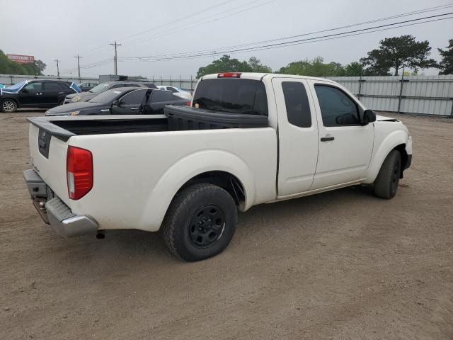 Vin: 1n6bd0ct8fn748104, lot: 53881245, nissan frontier s 20153
