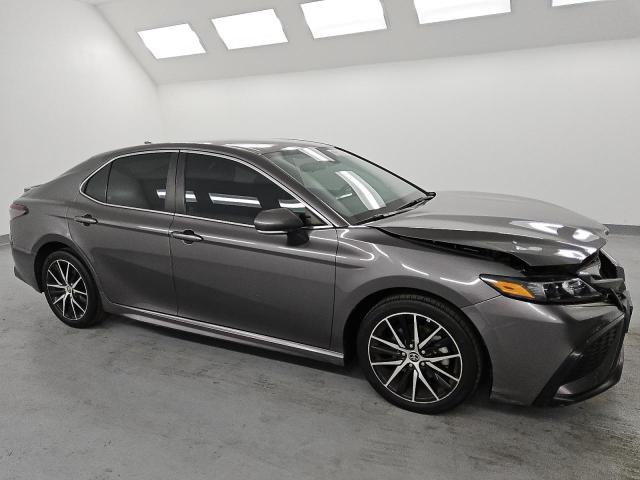 Vin: 4t1g11ak4pu733698, lot: 52069875, toyota camry se night shade 20234