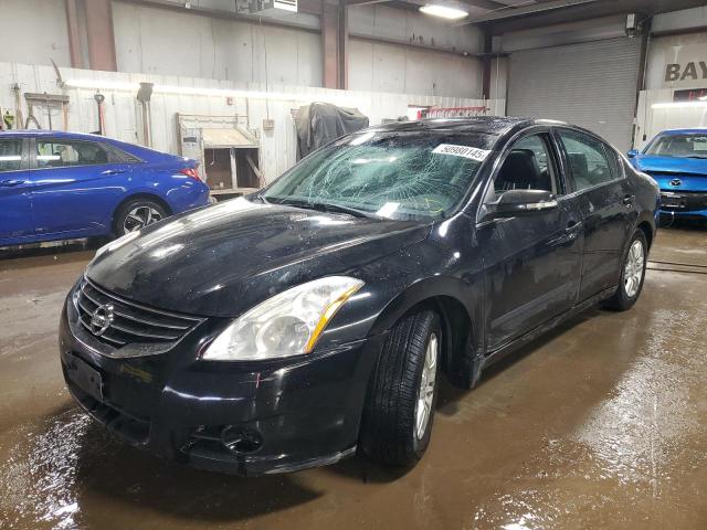 NISSAN ALTIMA BASE
