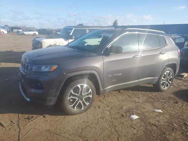 Vin: 3c4njdcn7rt590196, lot: 51952935, jeep compass limited 2024 img_1