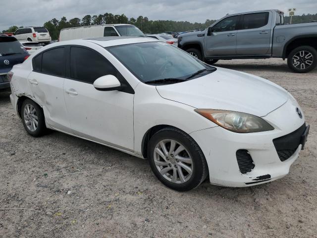 Vin: jm1bl1w75c1535074, lot: 54879735, mazda 3 i 20124