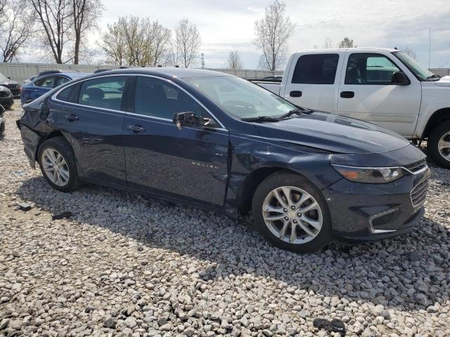 Vin: 1g1zd5st1jf252749, lot: 54339725, chevrolet malibu lt 20184