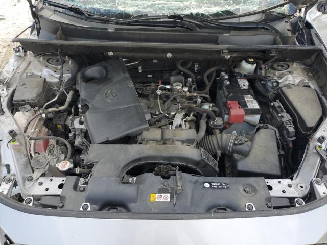 2021 TOYOTA RAV4 XLE P - JTMC1RFV5MD066155