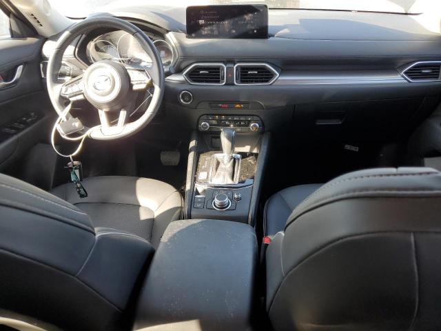 2024 MAZDA CX-5 SELEC - JM3KFBBL5R0471494