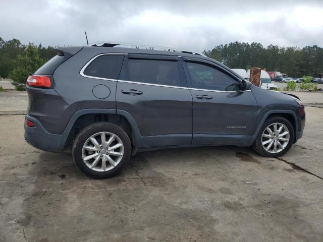 Vin: 1c4pjldb2gw158128, lot: 54537665, jeep grand cher limited 20163