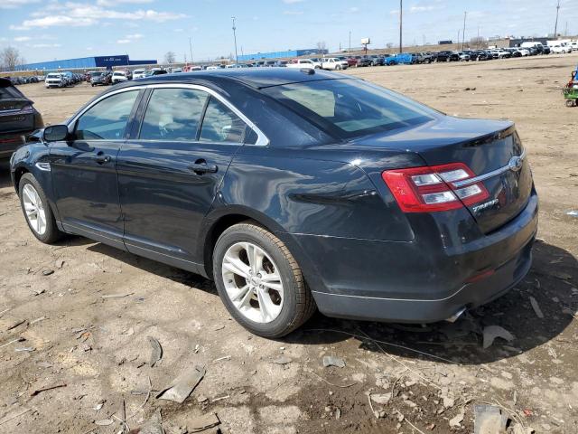 Vin: 1fahp2e85hg112598, lot: 51306445, ford taurus sel 20172
