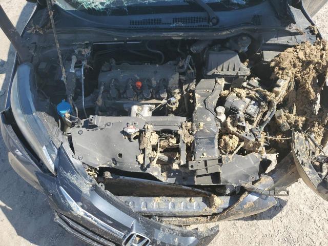 2018 HONDA HR-V EX - 3CZRU6H54JG707625