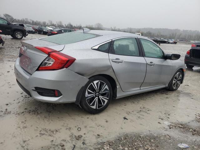 Vin: 19xfc1f70ge033397, lot: 51133445, honda civic exl 20163