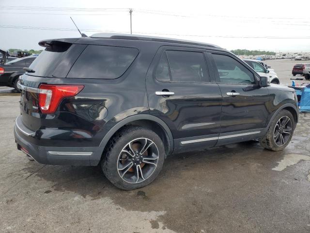 Vin: 1fm5k8ht7kga21995, lot: 53740635, ford explorer platinum 20193