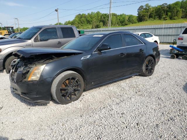 Vin: 1g6de5e54c0118242, lot: 53395325, cadillac cts luxury collection 2012 img_1