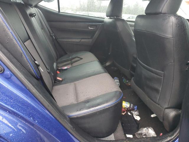 2017 TOYOTA COROLLA L - 2T1BURHEXHC858482