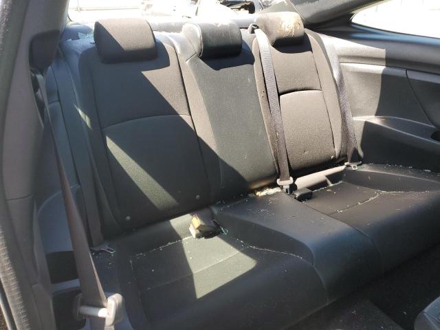 2020 HONDA CIVIC SPOR - 2HGFC4B8XLH305275