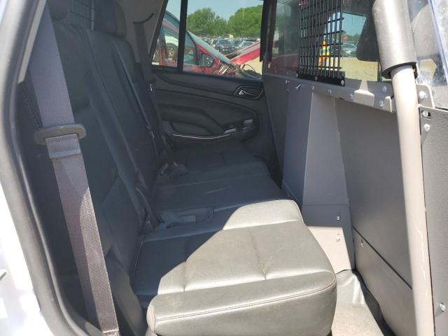 2018 CHEVROLET TAHOE POLI 1GNLCDEC1JR244940