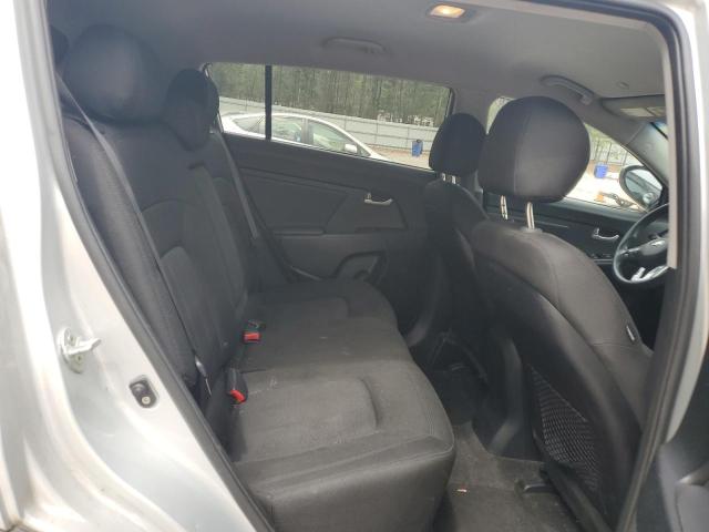 2013 KIA SPORTAGE B - KNDPB3A24D7399602