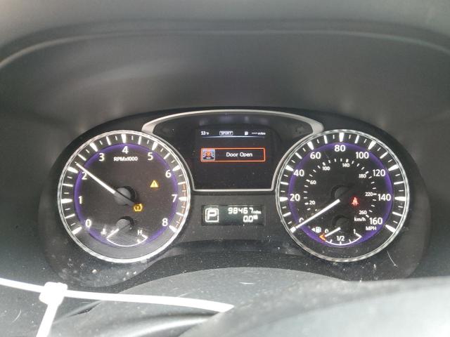 2018 INFINITI QX60 - 5N1DL0MM9JC505231