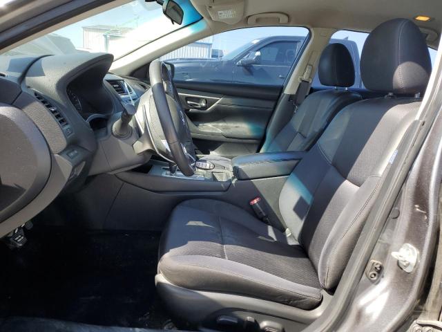 2017 NISSAN ALTIMA 2.5 #3135946146