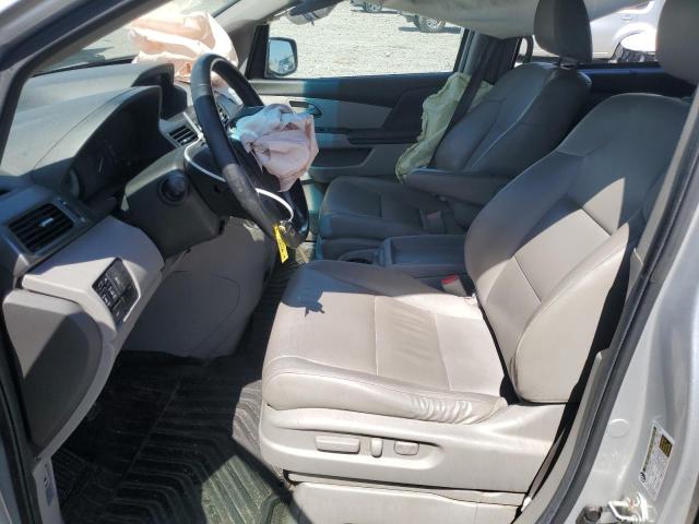 2013 HONDA ODYSSEY EX - 5FNRL5H60DB080721