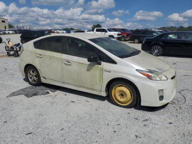 Vin: jtdkn3du3a1106219, lot: 54252235, toyota prius 20104