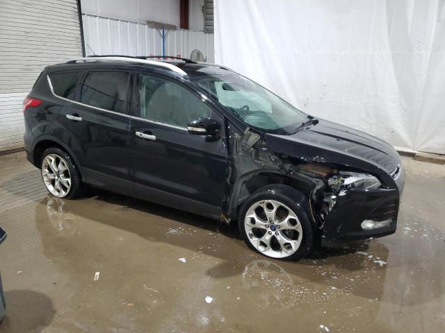 Vin: 1fmcu9j95eub75777, lot: 53187285, ford escape titanium 20144