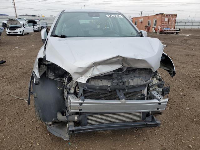 2016 CHEVROLET TRAX LS - 3GNCJNSB5GL130074