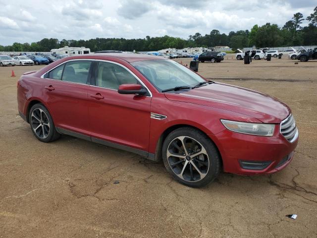 Vin: 1fahp2e8xeg144801, lot: 55183415, ford taurus sel 20144