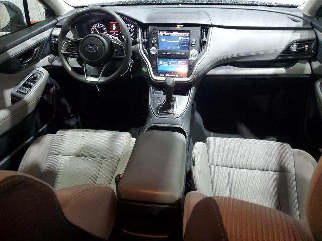 2020 SUBARU LEGACY - 4S3BWAB63L3011186