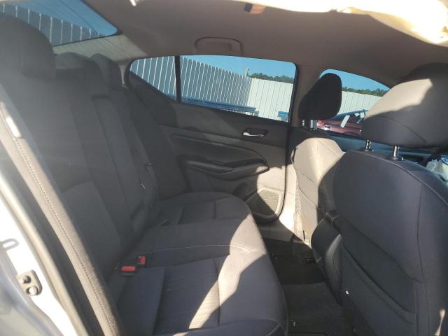 2021 NISSAN ALTIMA SV - 1N4BL4DV4MN359542