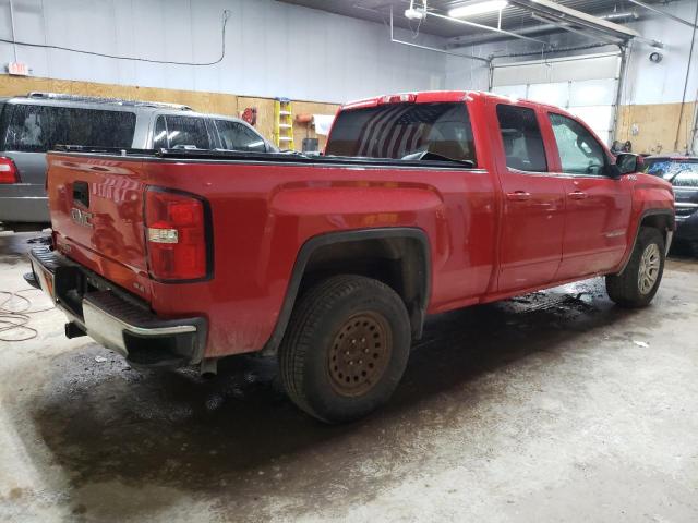 Vin: 1gtv2uec2fz364807, lot: 52760835, gmc sierra k1500 sle 20153