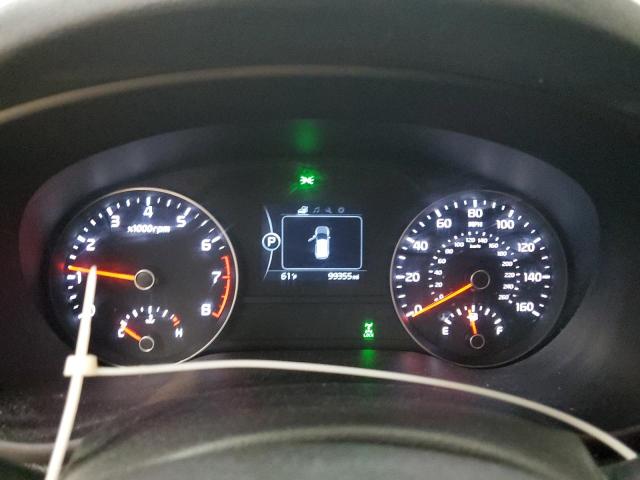 2017 KIA SPORTAGE L - KNDPMCAC5H7110882