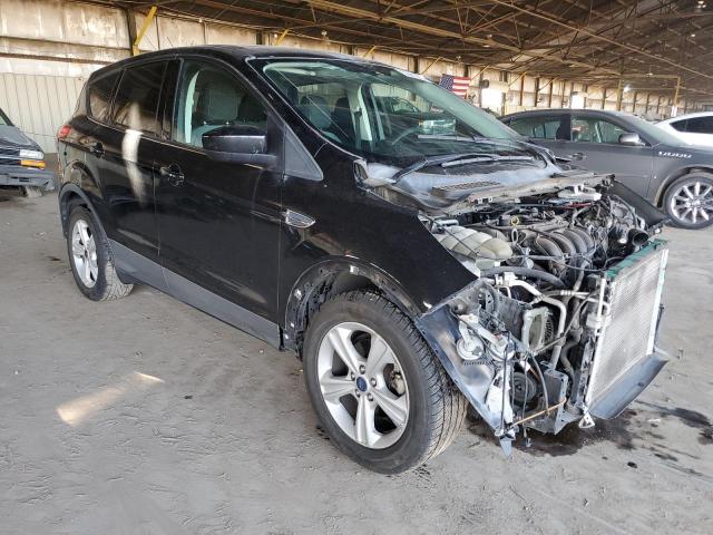 Vin: 1fmcu0g71fua65487, lot: 52981845, ford escape se 20154