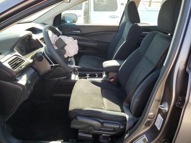 2015 HONDA CRV LX 3CZRM3H32FG712908
