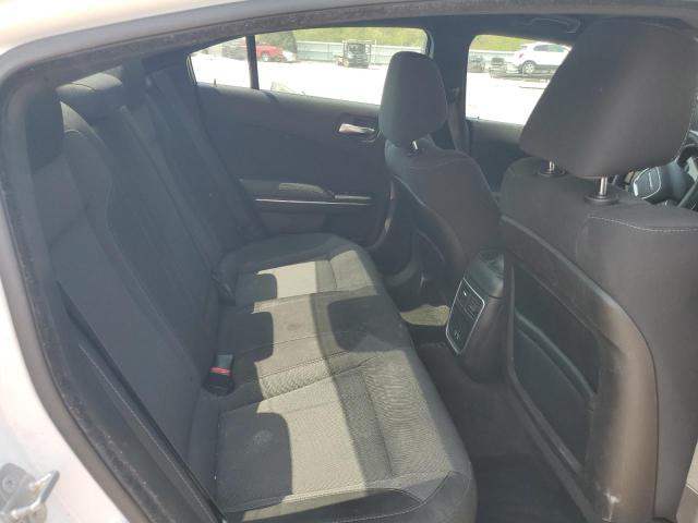 2015 DODGE CHARGER SX - 2C3CDXJG0FH903473