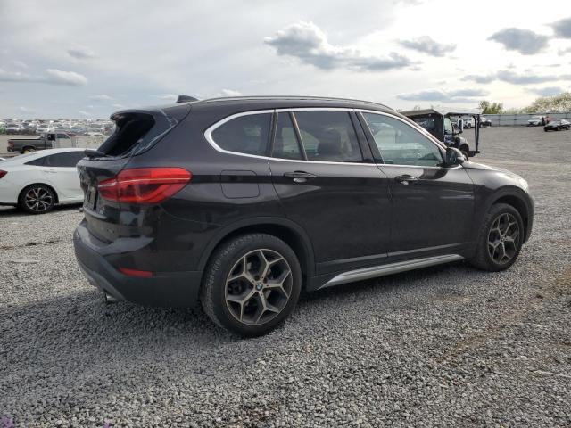 Vin: wbxht3c53k5n27090, lot: 54150485, bmw x1 xdrive28i 20193