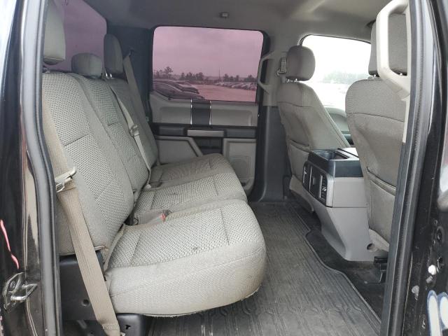 2015 FORD F150 SUPER - 1FTEW1C80FKD15485