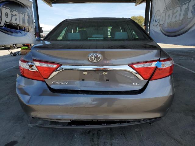 2017 TOYOTA CAMRY LE - 4T1BF1FK1HU359413