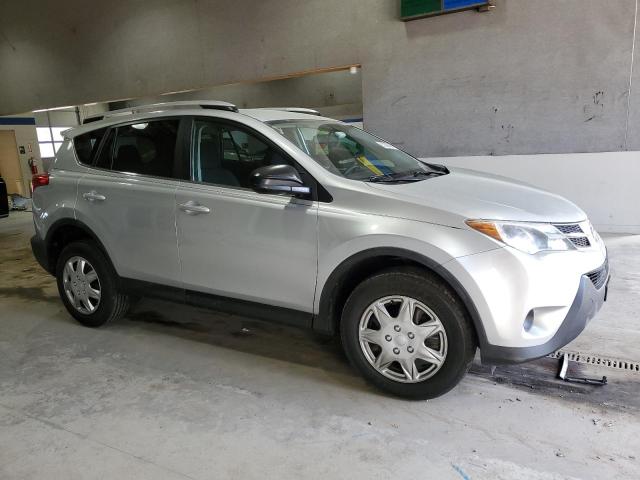 Vin: 2t3bfrev8fw243852, lot: 52396805, toyota rav4 le 20154