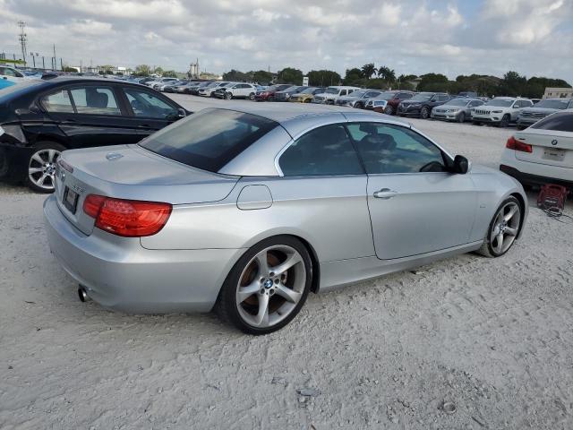 Vin: wbadx7c52be580898, lot: 55110415, bmw 3 series i 20113