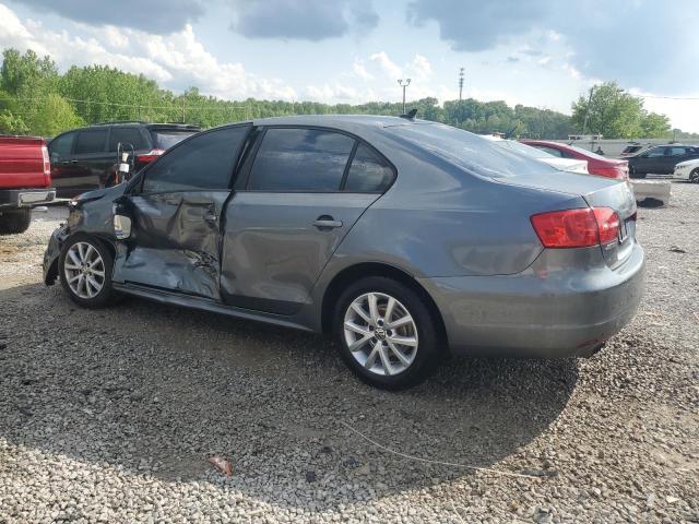 Vin: 3vwdp7aj2cm340651, lot: 55100135, volkswagen jetta se 20122