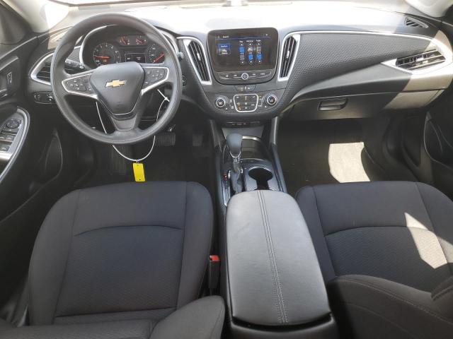 2024 CHEVROLET MALIBU LT - 1G1ZD5ST3RF172364