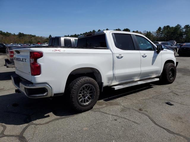 Vin: 3gcuydetxmg270715, lot: 54745355, chevrolet all models k1500 lt 20213