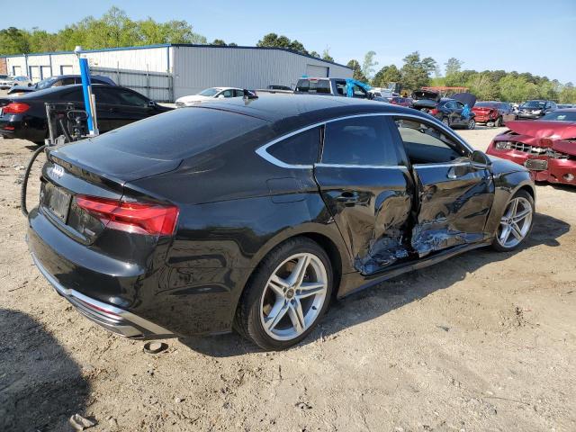Vin: waudacf52ma060202, lot: 52403305, audi a5 premium 45 20213
