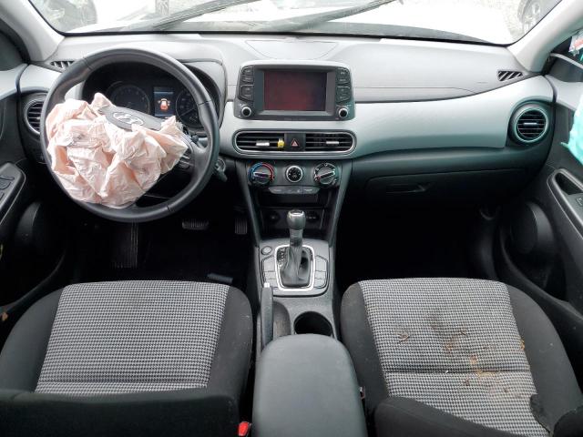 2021 HYUNDAI KONA SEL - KM8K22AA9MU702799