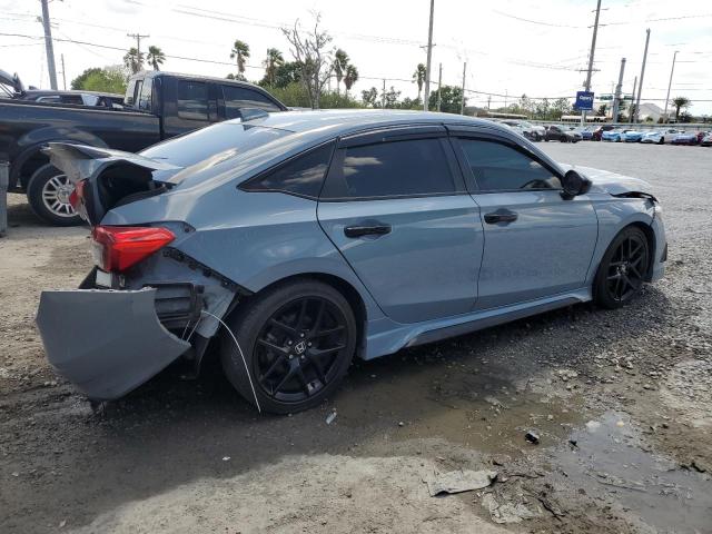 Vin: 2hgfe1e5xnh476542, lot: 51588085, honda civic si 20223