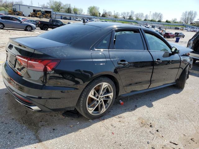 Vin: waueaaf49ma079393, lot: 52003275, audi a4 premium plus 45 20213