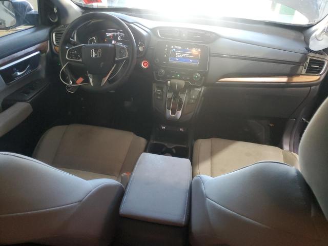 2021 HONDA CR-V EX - 5J6RW2H59ML019386