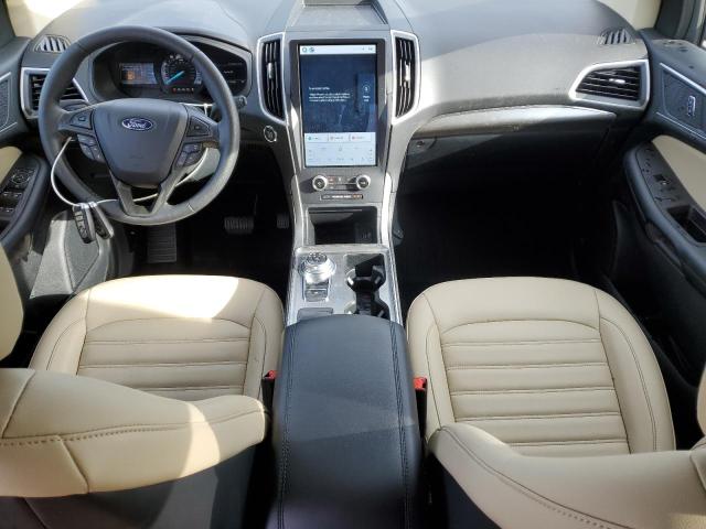 2022 FORD EDGE SEL - 2FMPK4J90NBA60150