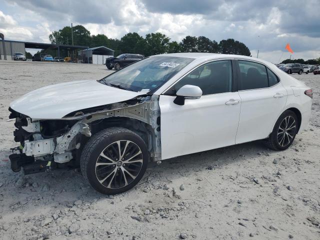 Vin: 4t1b11hk3ku282174, lot: 54134025, toyota camry l 2019 img_1