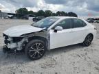 2019 TOYOTA CAMRY L - 4T1B11HK3KU282174